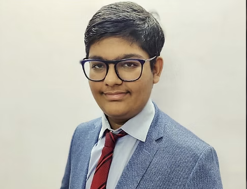 Kaustubh Gupta